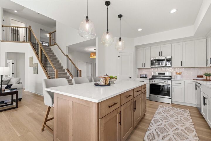 Property Photo: 3809 White Oak Way WI 53188