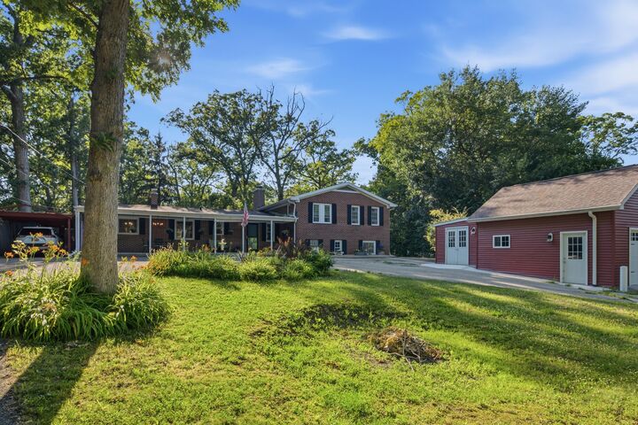 Property Photo:  3130 Southwood Dr  WI 53406 