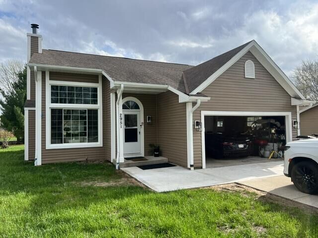 Property Photo: 2951 W Bridge St WI 53221