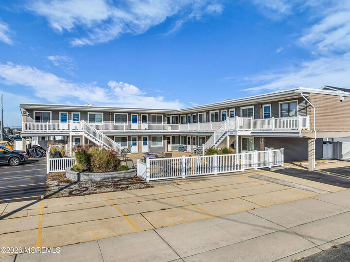 Property Photo: 2304 Grand Central Avenue NJ 08735
