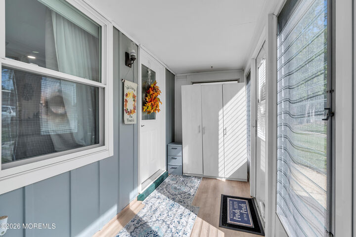 Property Photo: 45C Cambridge Court NJ 08701