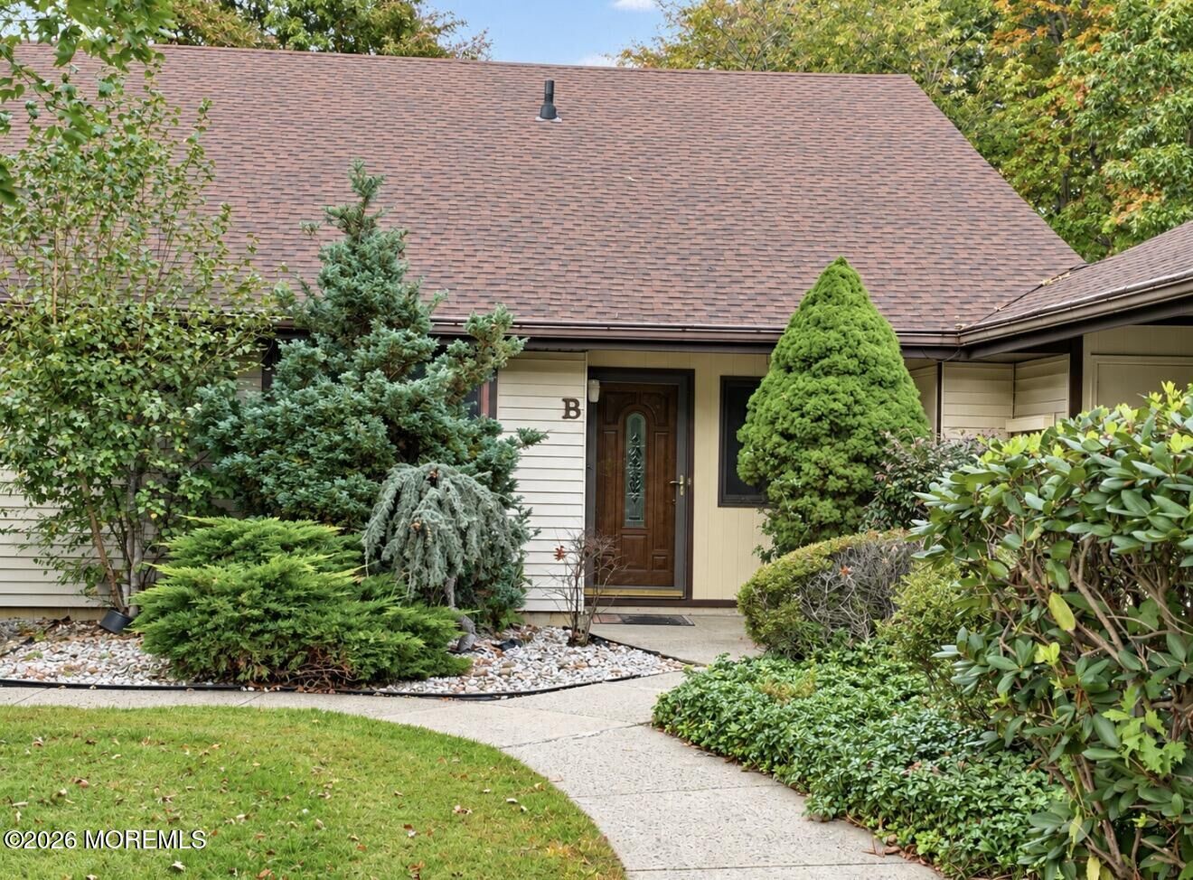 Property Photo:  132 Amberly Drive  NJ 07726 