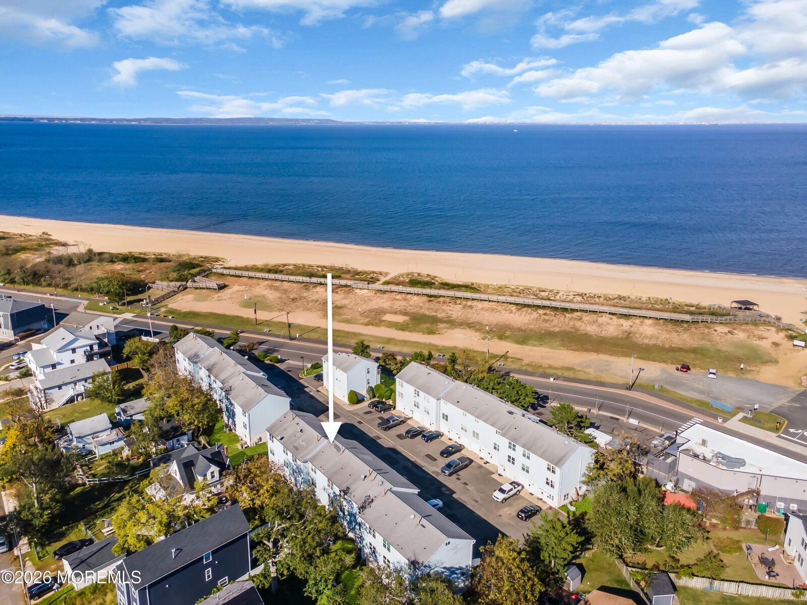 Property Photo:  10 Beachway Avenue  NJ 07734 