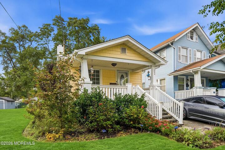 Property Photo:  1224 8th Avenue  NJ 07753 