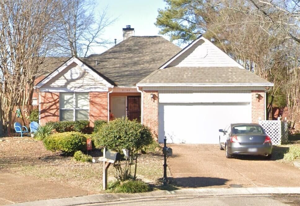 Property Photo: 8140 Walnut Valley Cv TN 38018