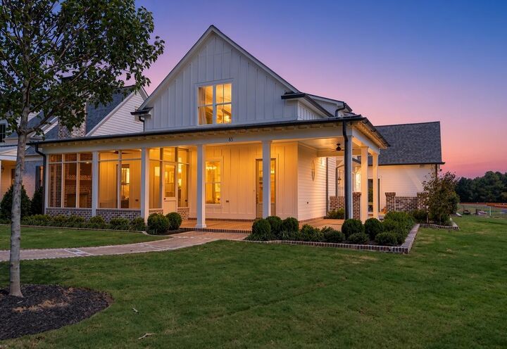 Property Photo:  85 Piperton Preserve Pky  TN 38017 