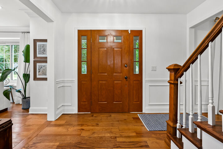 Property Photo:  3062 Kalarama Avenue  MI 49024 