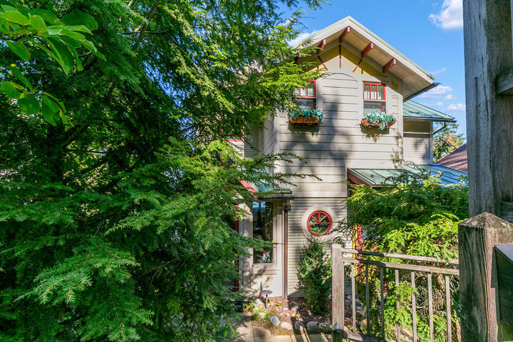 Property Photo:  20944 Watson Road  MI 49099 