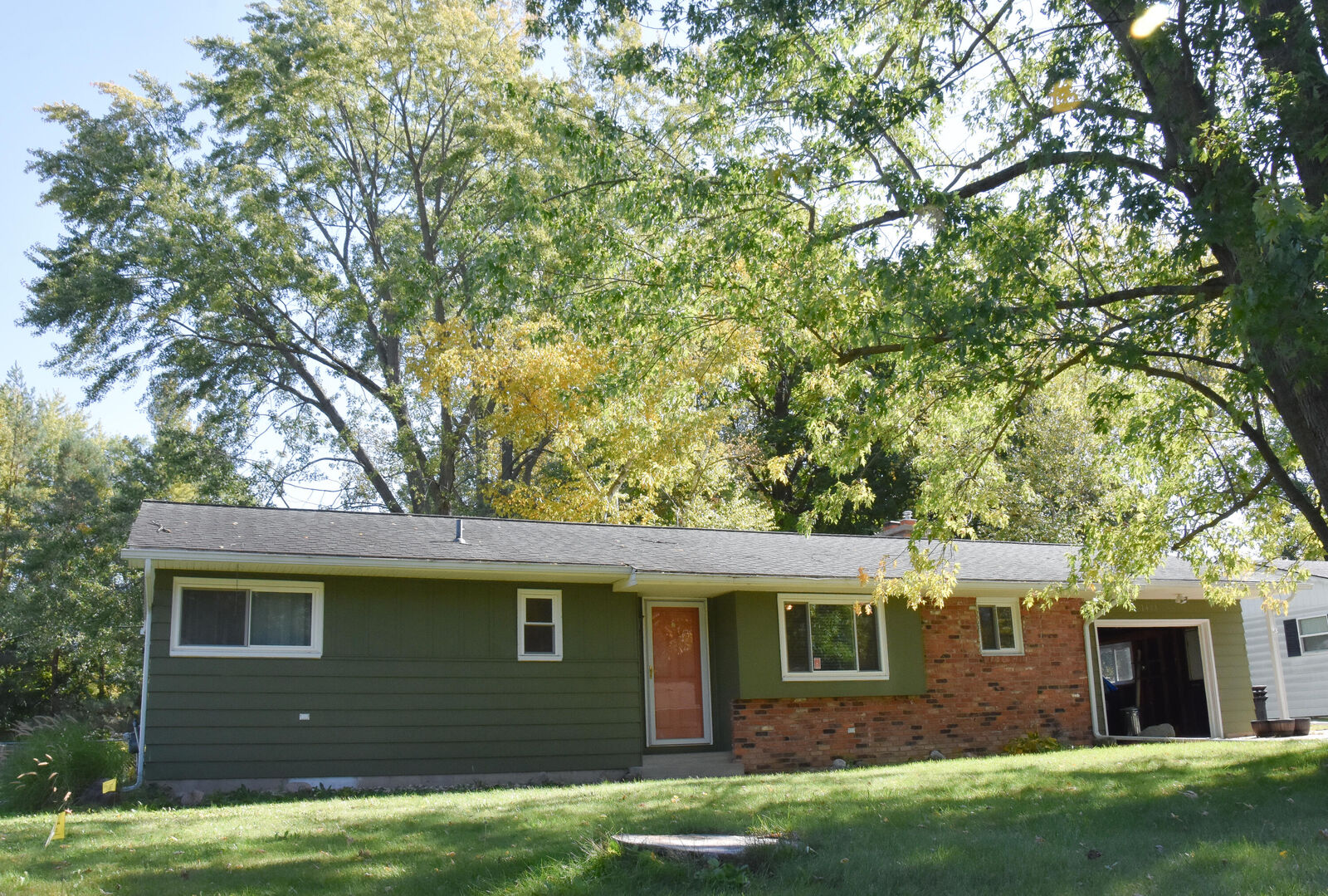 Property Photo: 1433 Joseph Street MI 48638