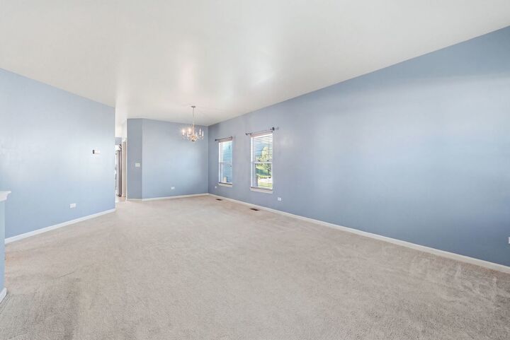 Property Photo:  1009 Butterfield Circle W  IL 60404 