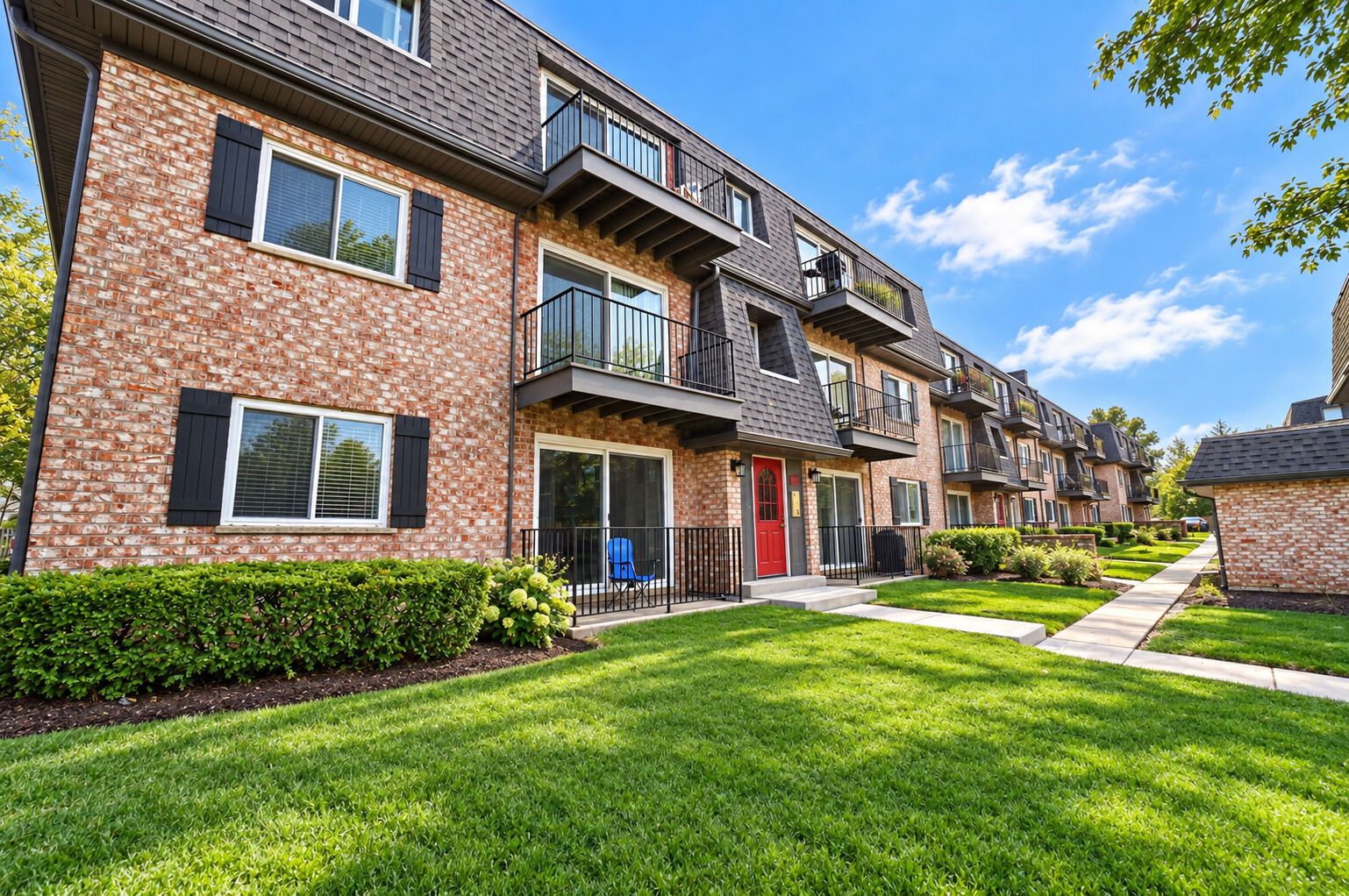 Property Photo:  916 S Plum Grove Road 224  IL 60067 