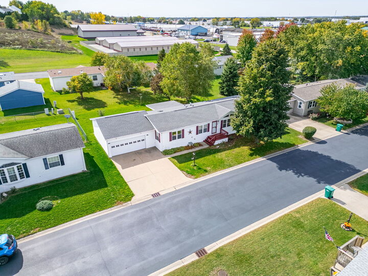 Property Photo: 5357 Cypress Lane IL 61115