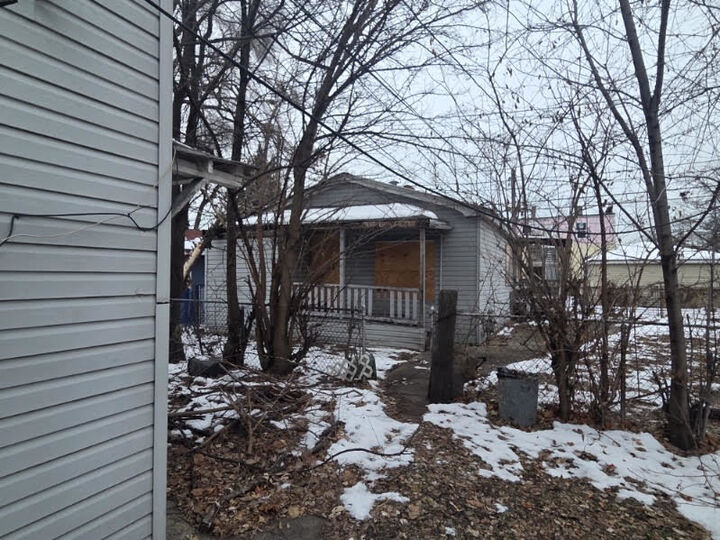 Property Photo:  9217 S Perry Avenue  IL 60628 