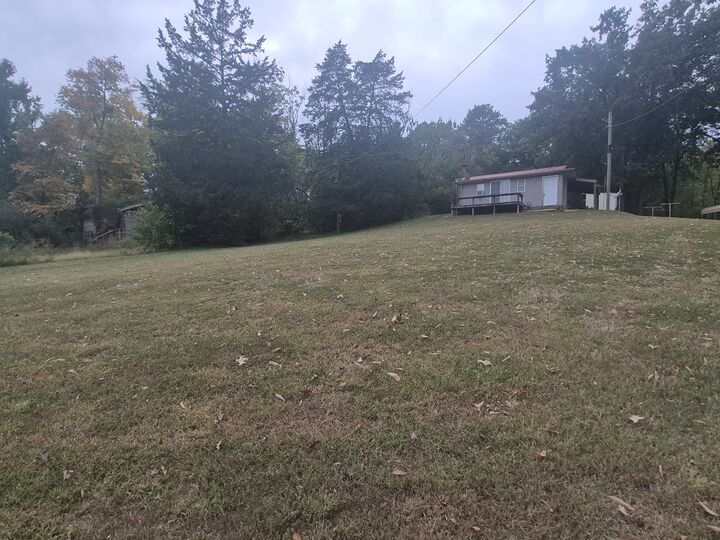 Property Photo: 0000 Lakeview Road IL 62935