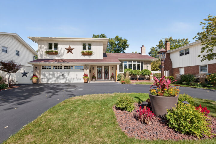 Property Photo:  1330 190th Street  IL 60430 