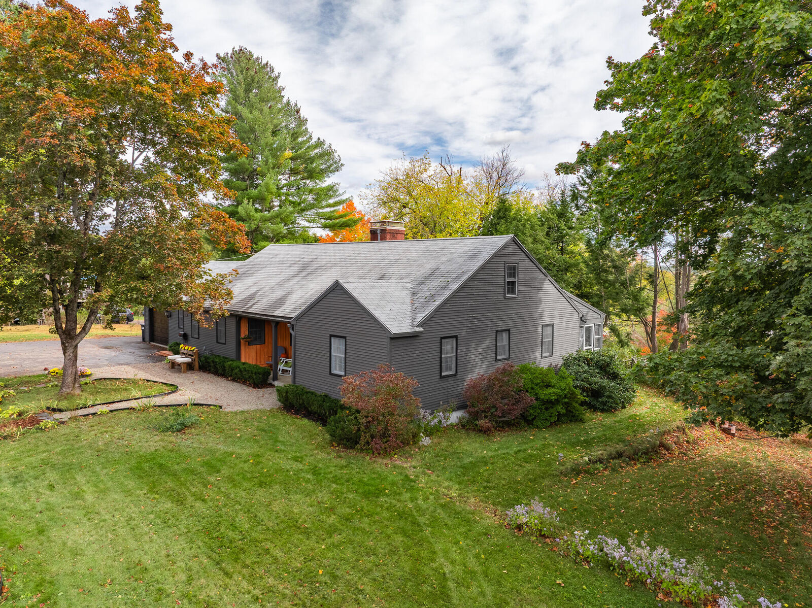 Property Photo:  214 Main Street  ME 04473 