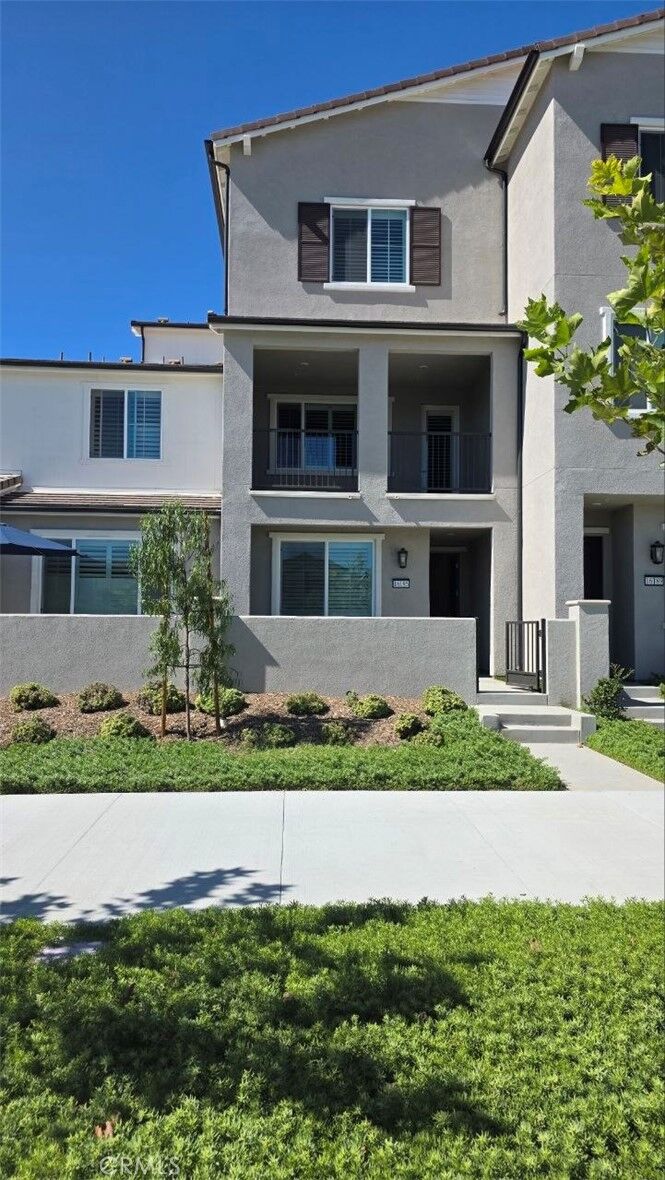 Property Photo: 16195 Plumeria Lane CA 91708