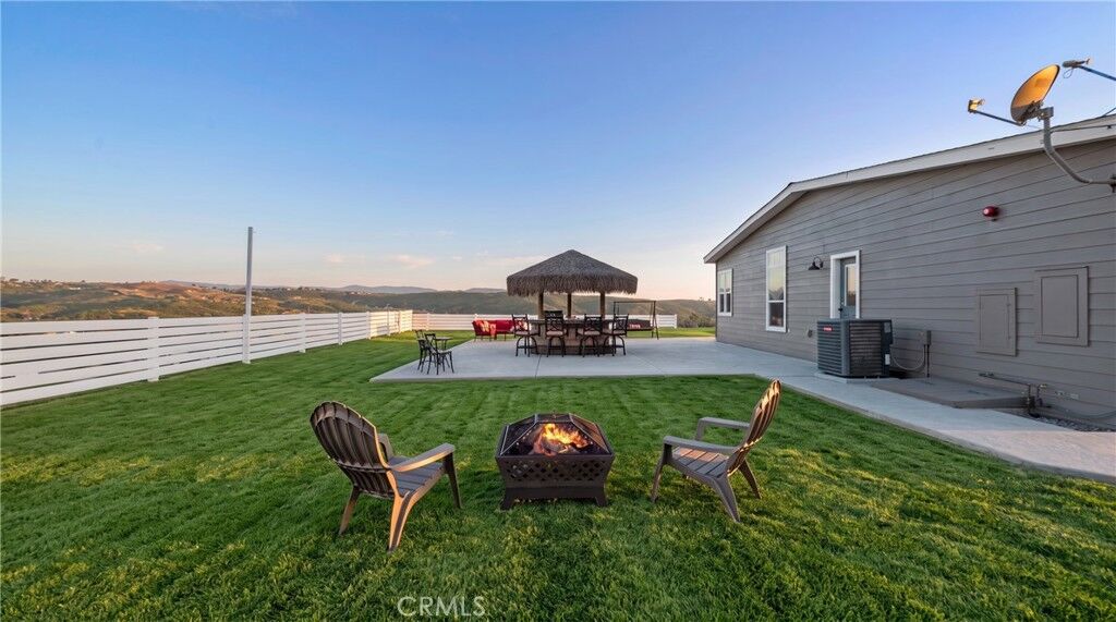 Property Photo: 39750 Shadedup Court CA 92592