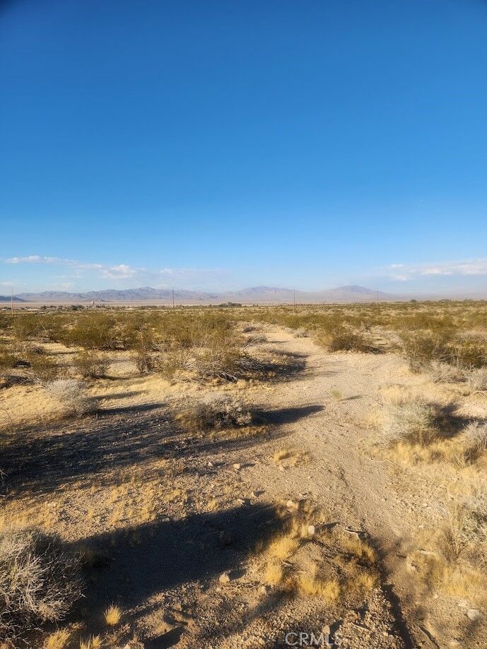 Property Photo:  0 Crystal Creek  CA 92356 