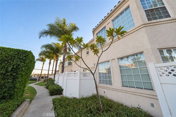 Property Photo: 19555 E Cypress Street P CA 91724