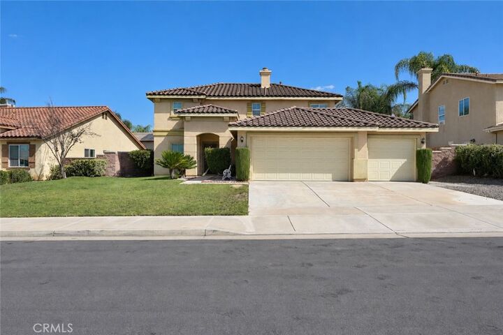 Property Photo:  33124 Aquamarine Circle  CA 92584 