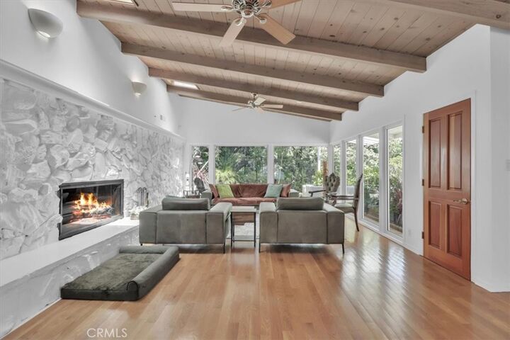 Property Photo:  9466 Hidden Valley Place  CA 90210 