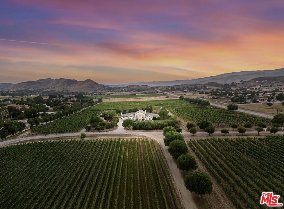 Property Photo:  9640 Sierra Highway  CA 91390 