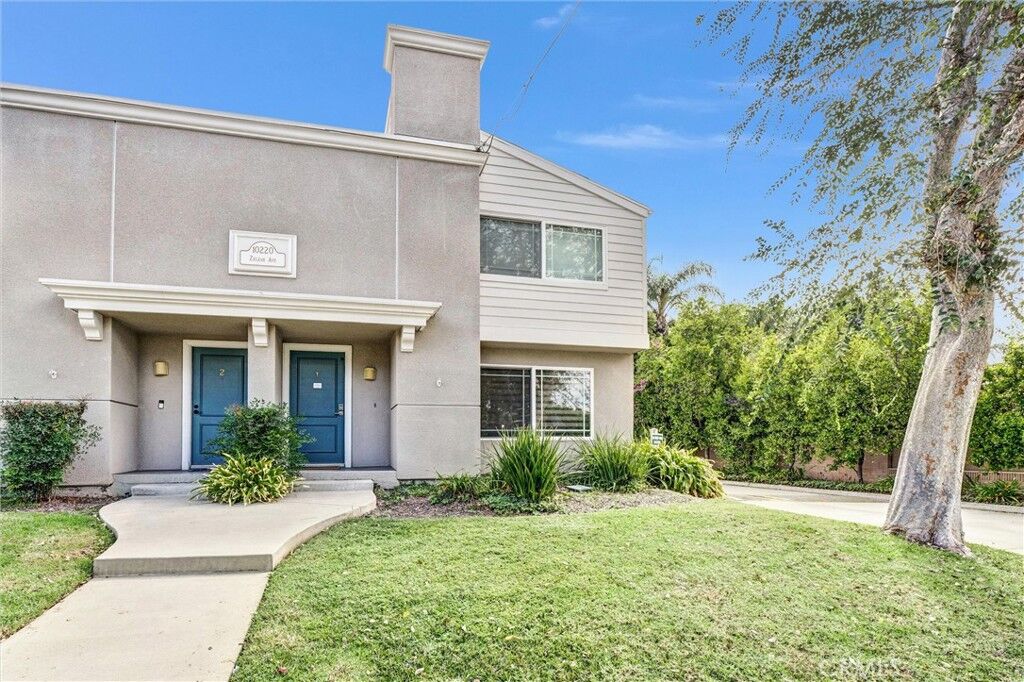 Property Photo: 10220 Zelzah 1 CA 91325