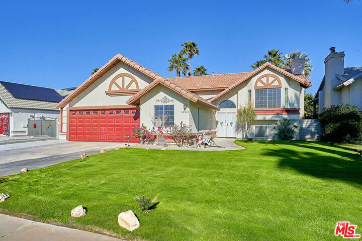 Property Photo: 68920 Minerva Road CA 92234