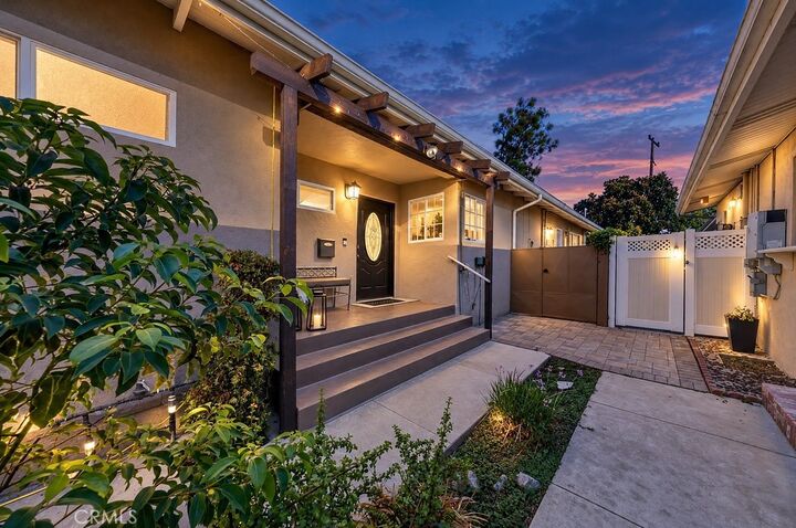 Property Photo: 1256 Irving Avenue CA 91201