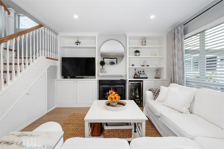 Property Photo:  24 Seascape  CA 92663 