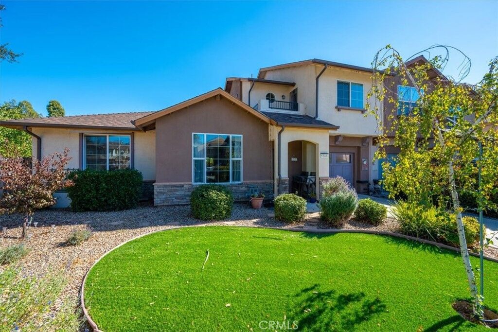 Property Photo:  5566 Madrono  CA 93422 