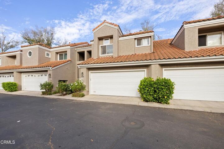 Property Photo:  5968 Paseo Encantada  CA 93012 