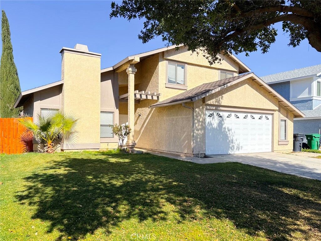 Property Photo:  4745 Karling  CA 93552 