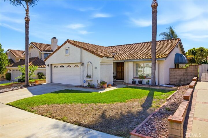 Property Photo:  2935 Steeple Chase  CA 91709 