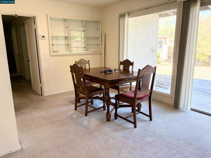 Property Photo:  60 Kathryn Dr.  CA 94523 