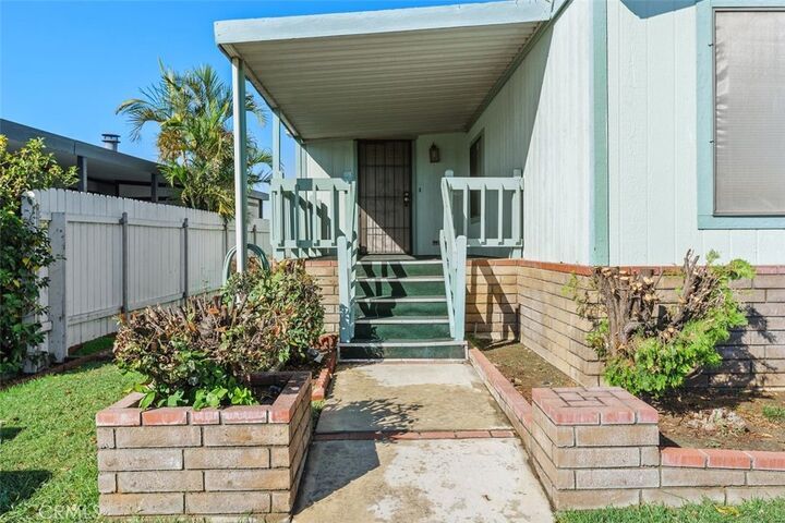 Property Photo: 4080 Pedley Drive 146 CA 92509