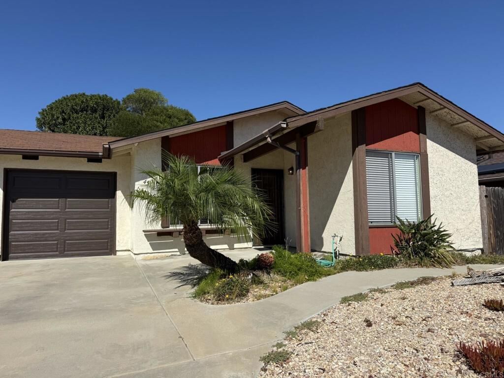 Property Photo:  4558 Golden Ridge Drive  CA 92056 