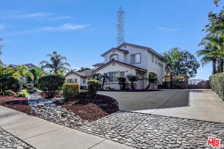 Property Photo:  1034 Fuller Drive  CA 91711 