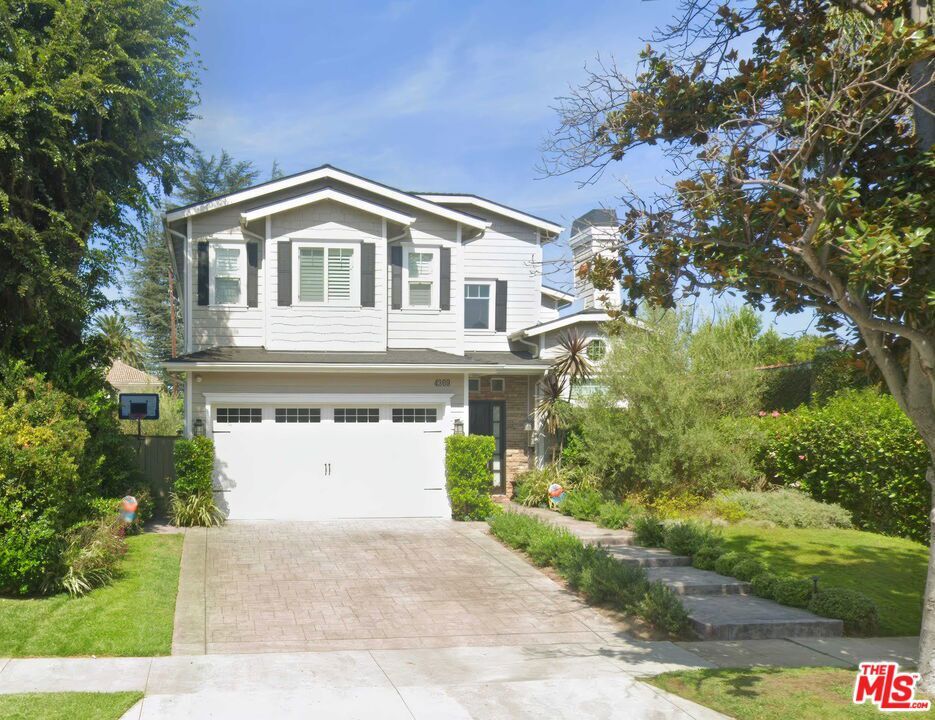 Property Photo:  4309 Shadyglade Avenue  CA 91604 