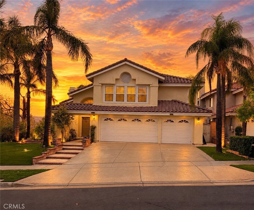 Property Photo:  4061 Mount Serenata  CA 92882 