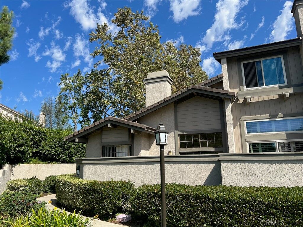 Property Photo: 15 Starfall CA 92603