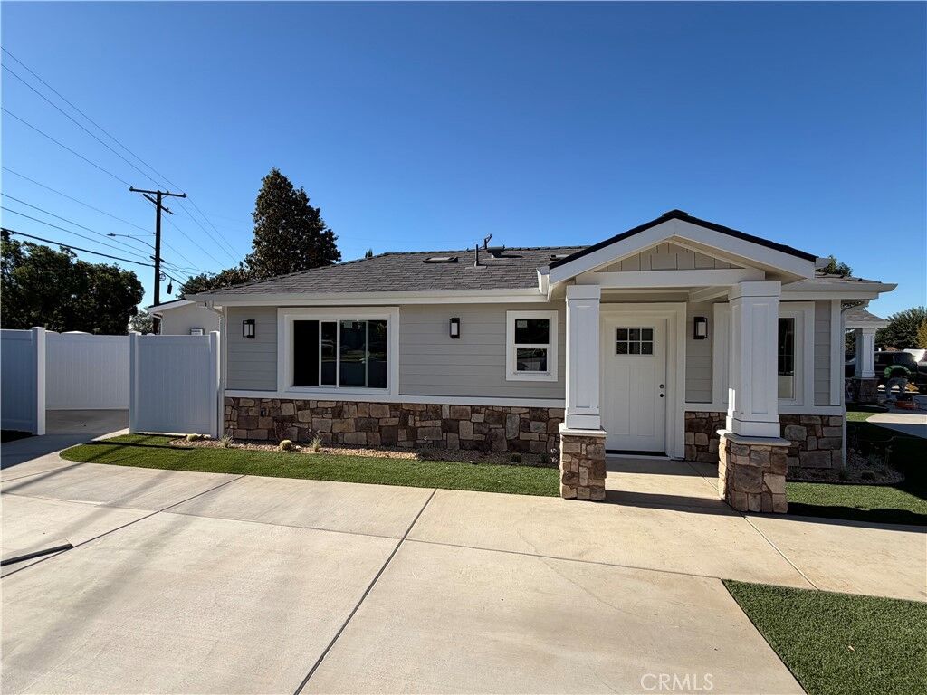 Property Photo:  312 Rodecker Drive N  CA 91702 