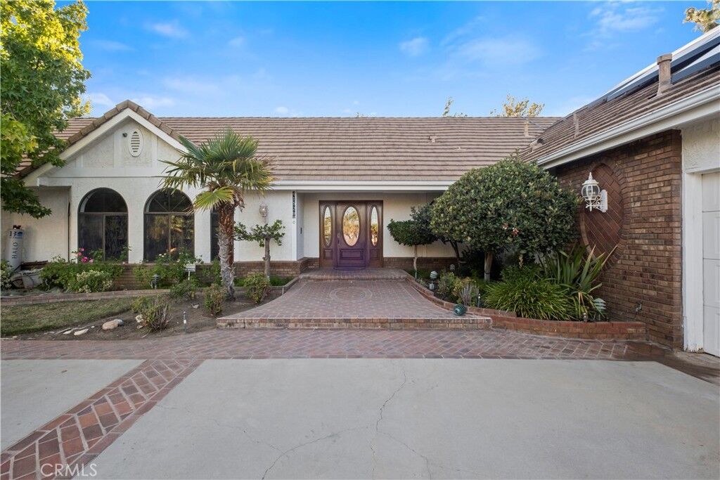 Property Photo:  41529 Mission Drive  CA 93551 