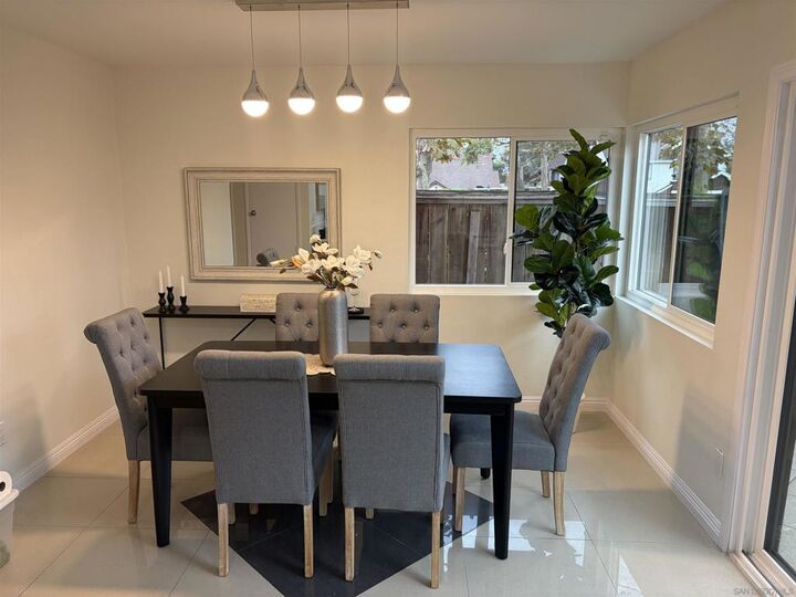 Property Photo: 8353 Summerdale Rd #B CA 92126