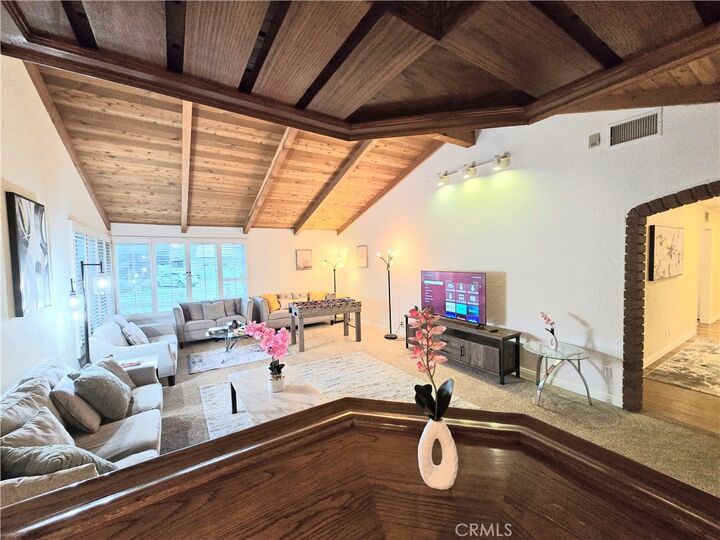 Property Photo:  1612 Morning Sun  CA 91789 