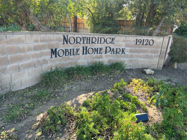 Property Photo: 19120 Nordhoff Street 21 CA 91324