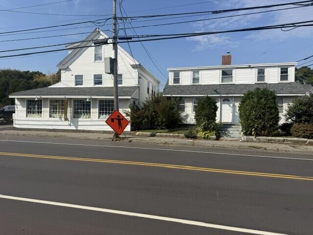 Property Photo: 158 S Main Street 156 ME 04841