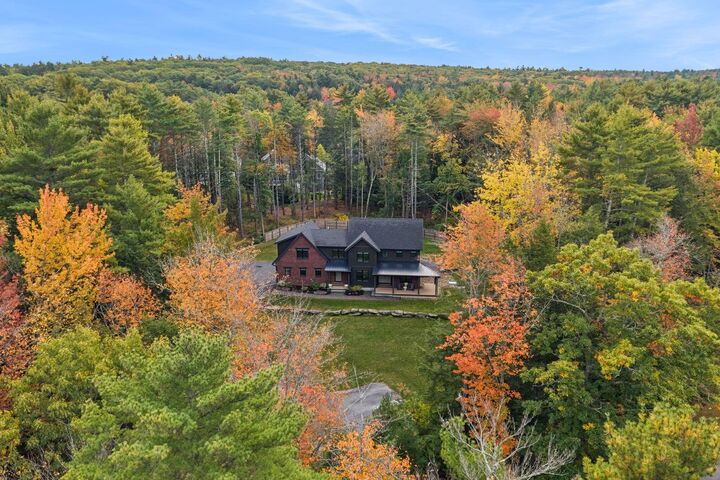 Property Photo:  15 Deerfield Way  ME 04105 