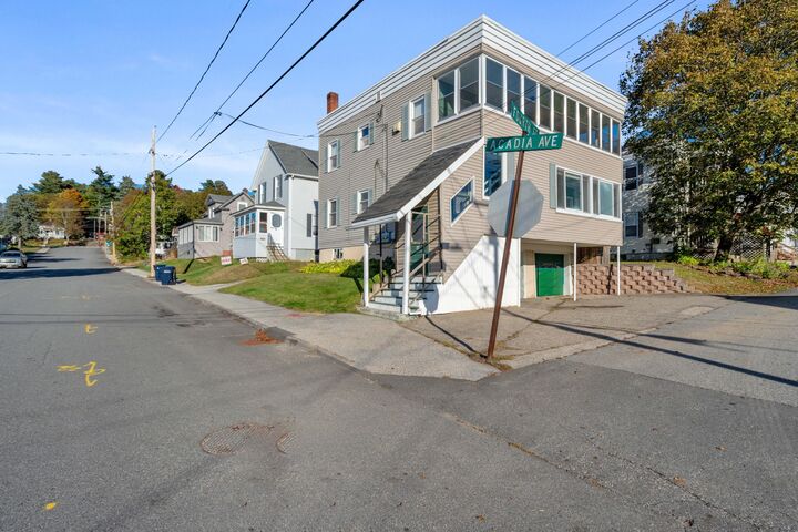 Property Photo:  77 Acadia Avenue  ME 04240 